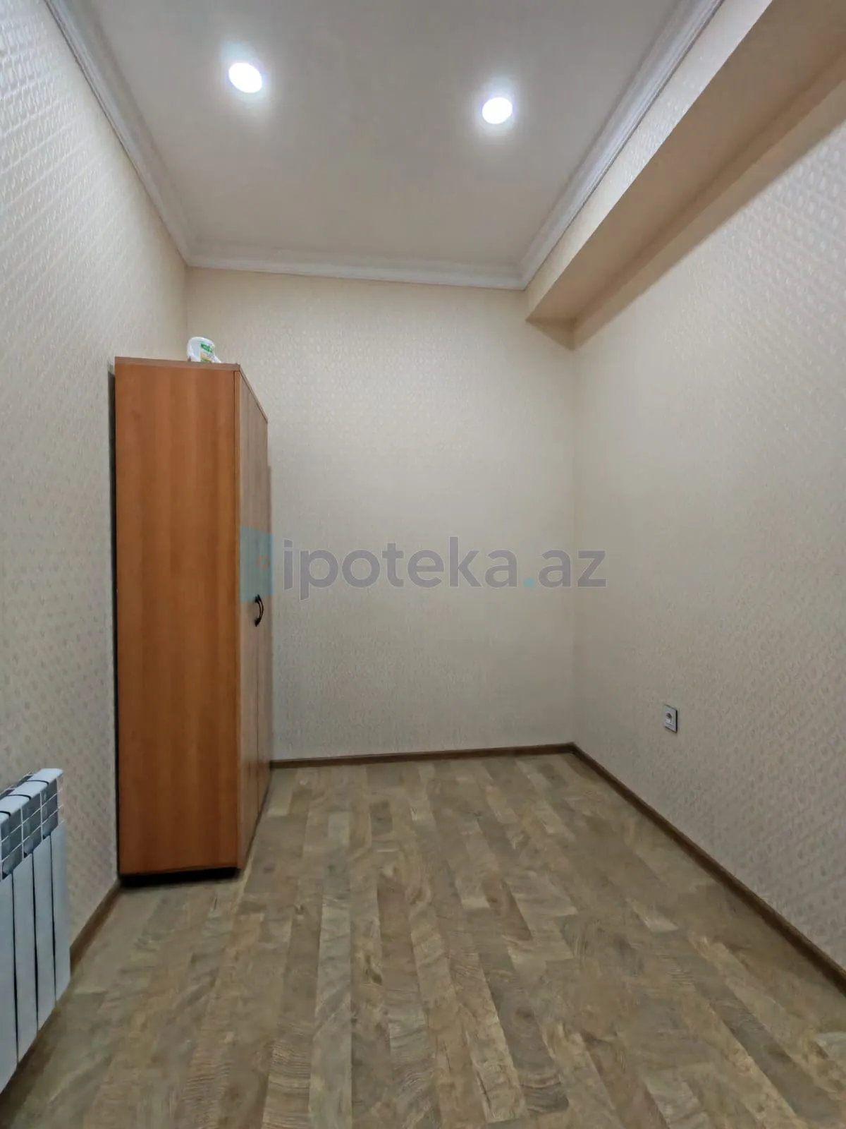 2 Otaq, Yeni tikili, 60.00 m² — Mənzil, Xırdalan (2)