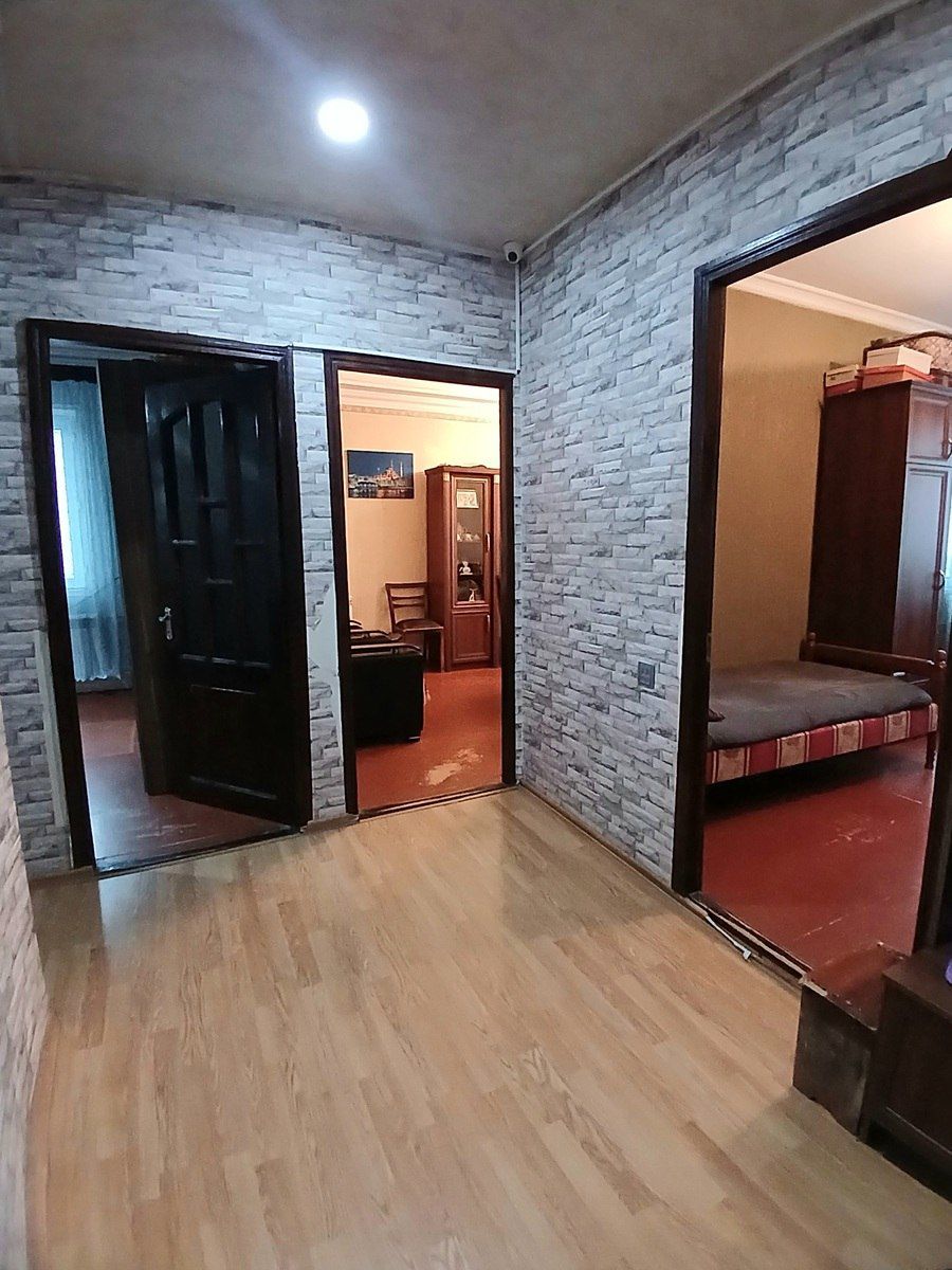 Satılır 3 otaqlı köhnə tikili 90 m² — Mənzil, Bakı (11)