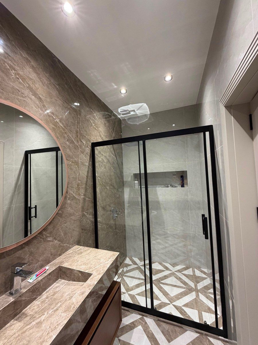 Villa kirayə verilir, Mərdəkan qəs — Ev, villa, Bakı (10)