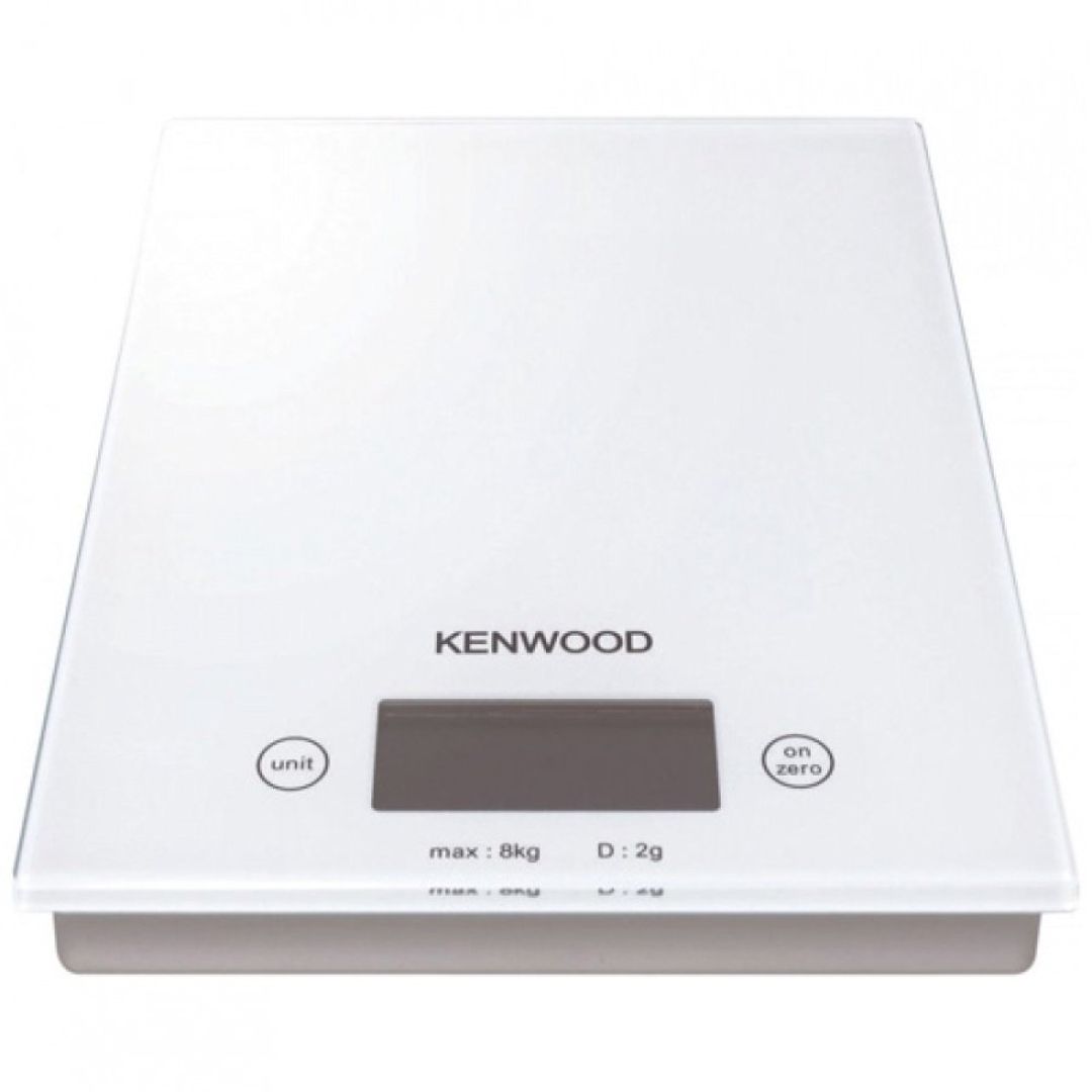 Mətbəx tərəzisi Kenwood DS401 — Ev texnikası, Bakı