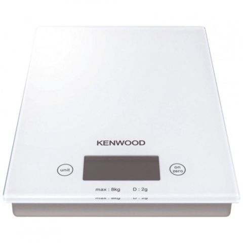 Mətbəx tərəzisi Kenwood DS401 — 30 ₼ · Bakı · Ev texnikası Mətbəx tərəzisi Kenwood DS401 — Bakı