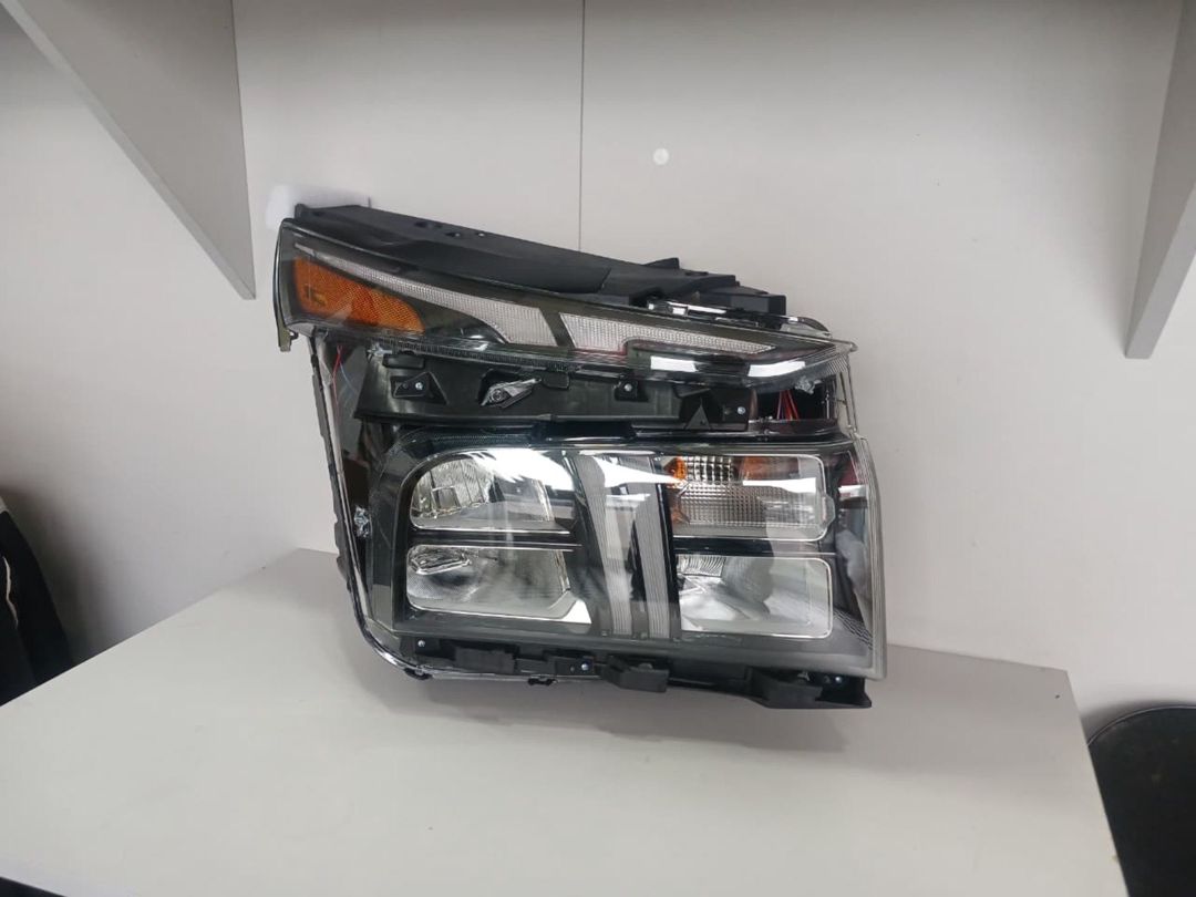 "Hyundai Santa Fe 2023" USA LED farası — Ehtiyat hissələri və aksesuarlar, Bakı (2)