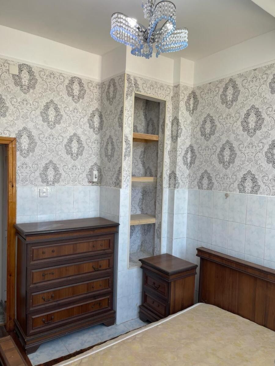 İcarəyə verilir 2 otaqlı yeni tikili 42 m² — Mənzil, Bakı (7)