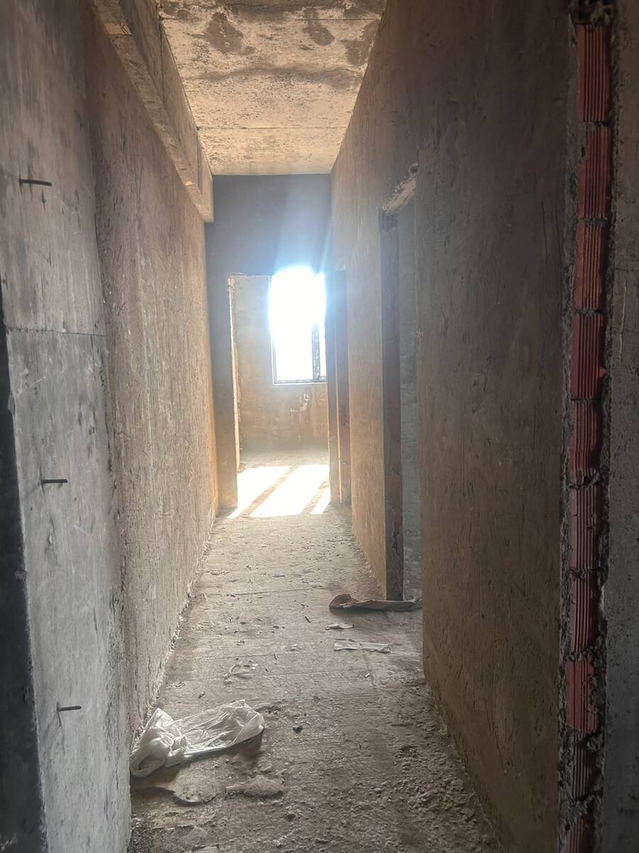 Satılır 3 otaqlı yeni tikili 100 m² — Mənzil, Bakı (3)