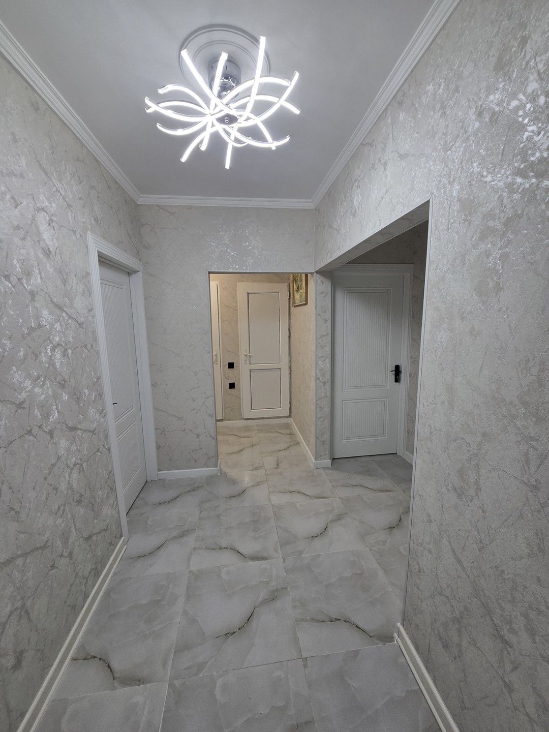 Satılır 3 otaqlı köhnə tikili 80 m² — Mənzil, Bakı (2)
