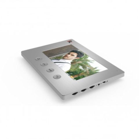 rəngli ekranlı videodomofon RL-A17FP — Bakı