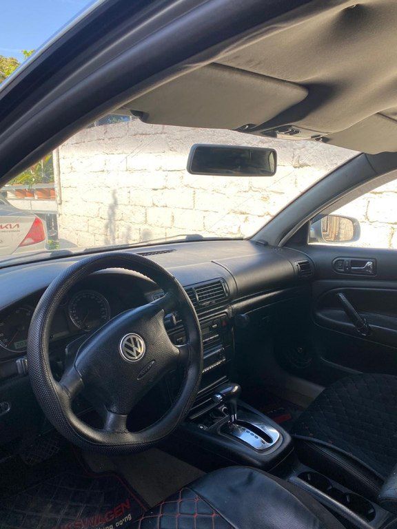 Volkswagen Passat, 2.0 L, 2001 il, 360 000 km — Avtomobillər, Bakı (7)