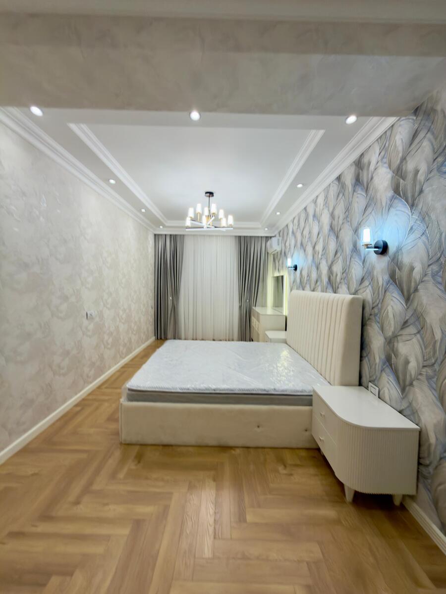 Satılır 4 otaqlı yeni tikili 182 m² — Mənzil, Bakı (11)
