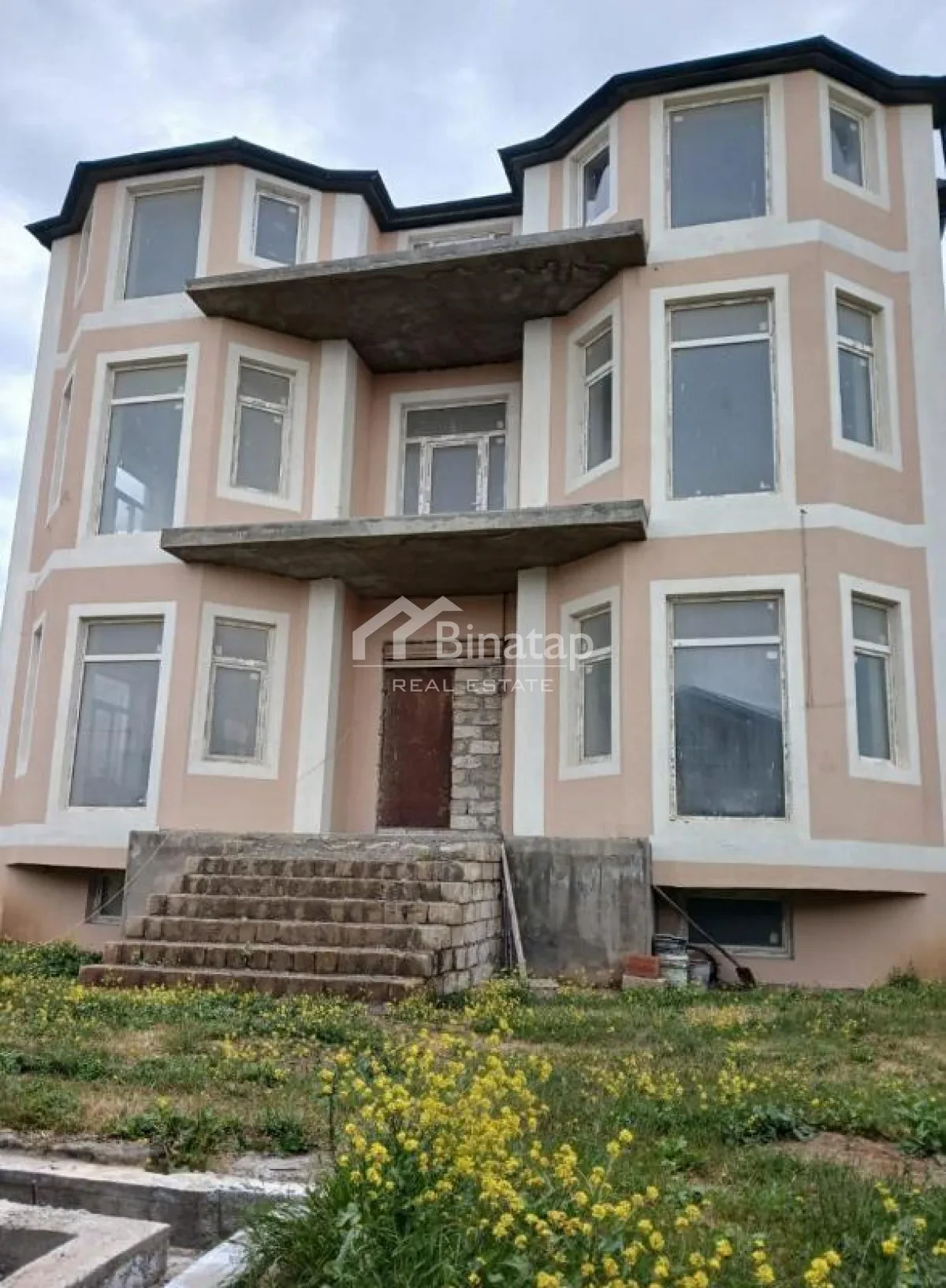 5+ otaqlı həyət evi / bağ evi 357 m², Mərdəkan qəsəbəsi, Xəzər rayonu — 245 000 ₼ · Bakı · Ev, villa 5+ otaqlı həyət evi / bağ evi 357 m², Mərdəkan qəsəbəsi, Xəzər rayonu — Bakı