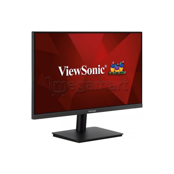 Monitor 23.8" ViewSonic LCD (VA2406-H) — ASUS, Bakı (3)