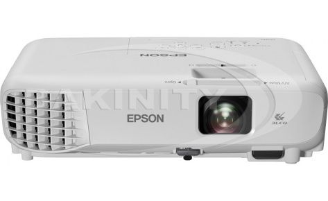 Proyektor Epson EB-W06 (V11H973040-N) — Mallar, Bakı