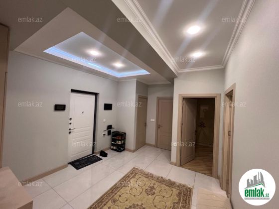 Satılır 3 otaqlı 88 m² yeni tikili 7 mkr — Mənzil (4)
