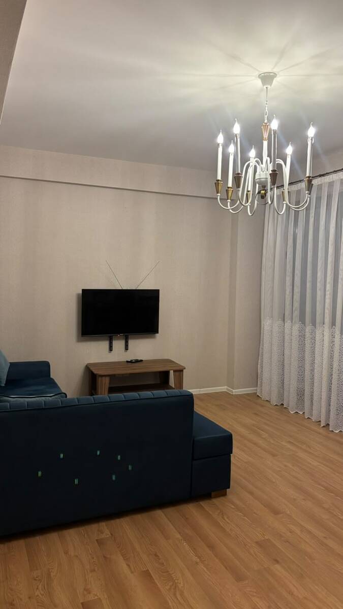 Satılır 2 otaqlı yeni tikili 97 m² — Mənzil, Bakı (10)