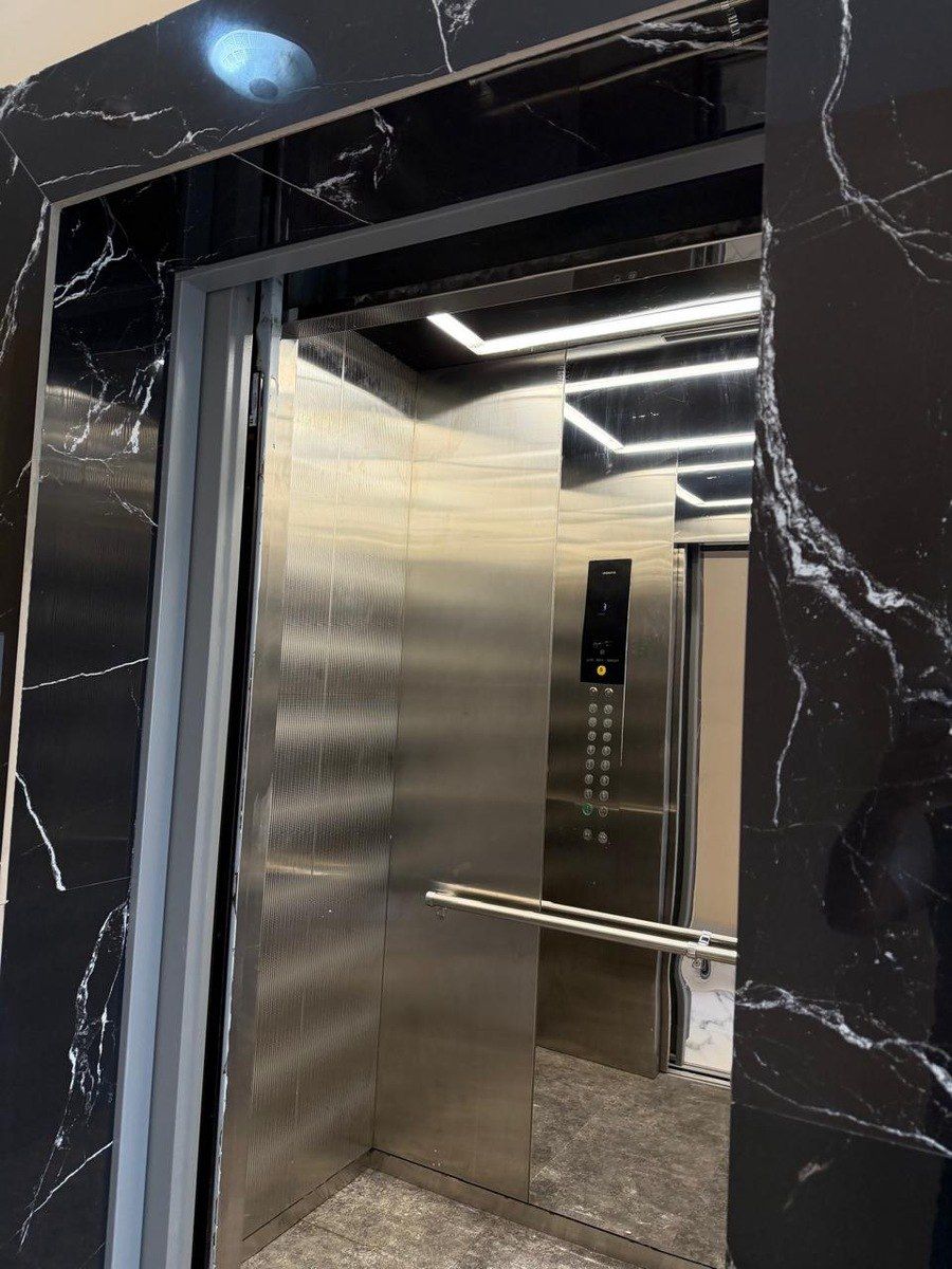 Satılır 3 otaqlı yeni tikili 155.5 m² — Mənzil, Bakı (4)