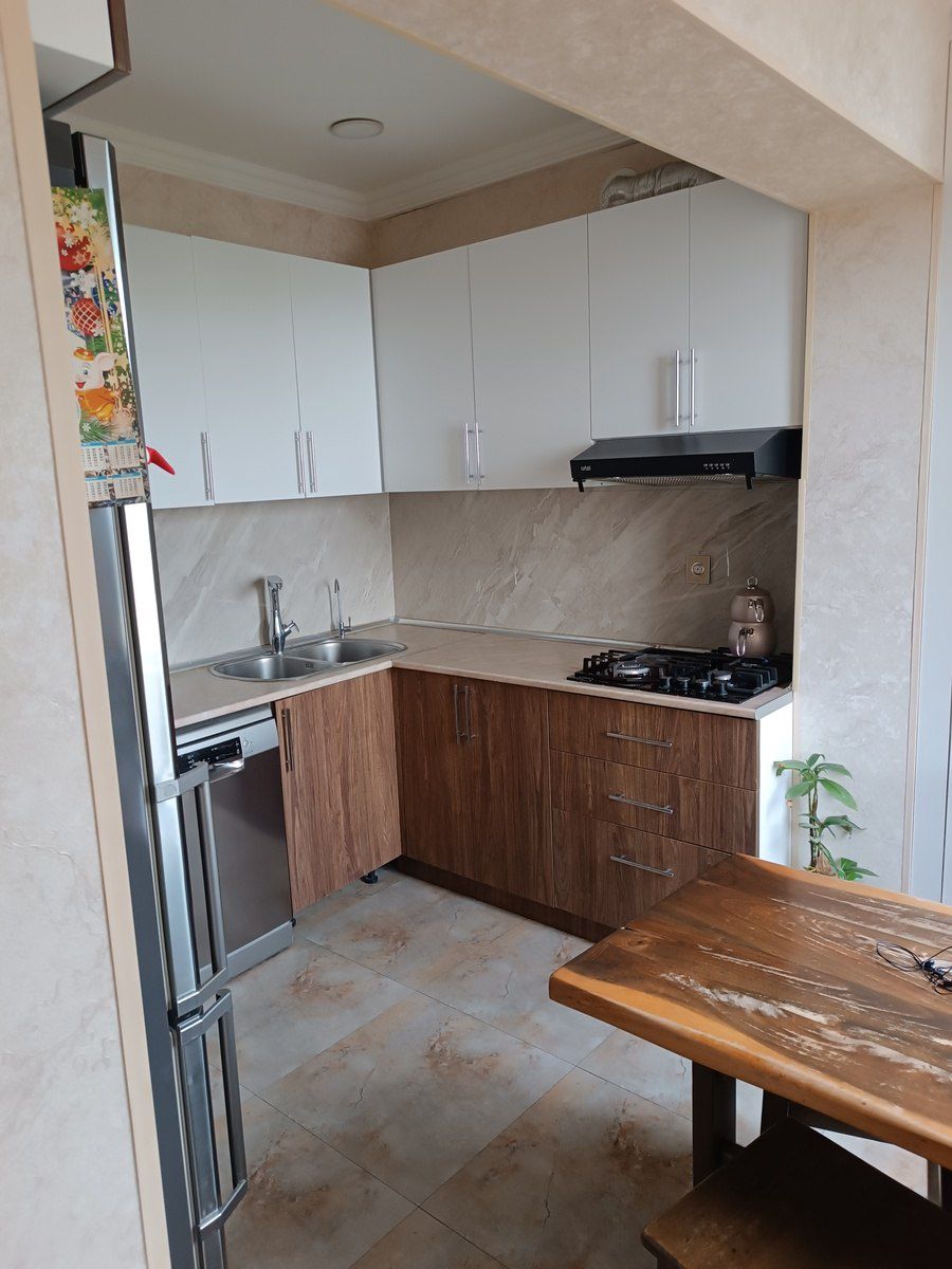Satılır 3 otaqlı köhnə tikili 65 m² — Mənzil, Bakı (12)