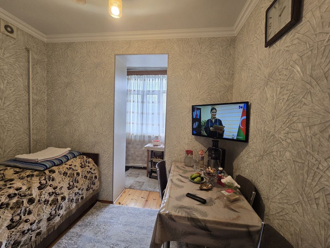 Satılır 3 otaqlı köhnə tikili 36 m² — Mənzil, Sumqayıt (7)