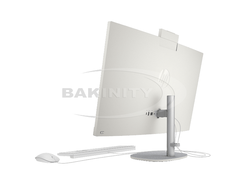 Monoblok HP All-in-One 27-cr1004ci (A33HKEA) — Monobloklar, Bakı (4)