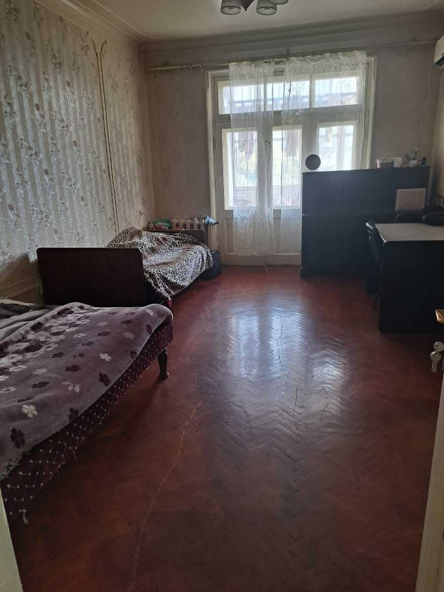 Satılır 2 otaqlı köhnə tikili 65 m² — Mənzil, Bakı (6)