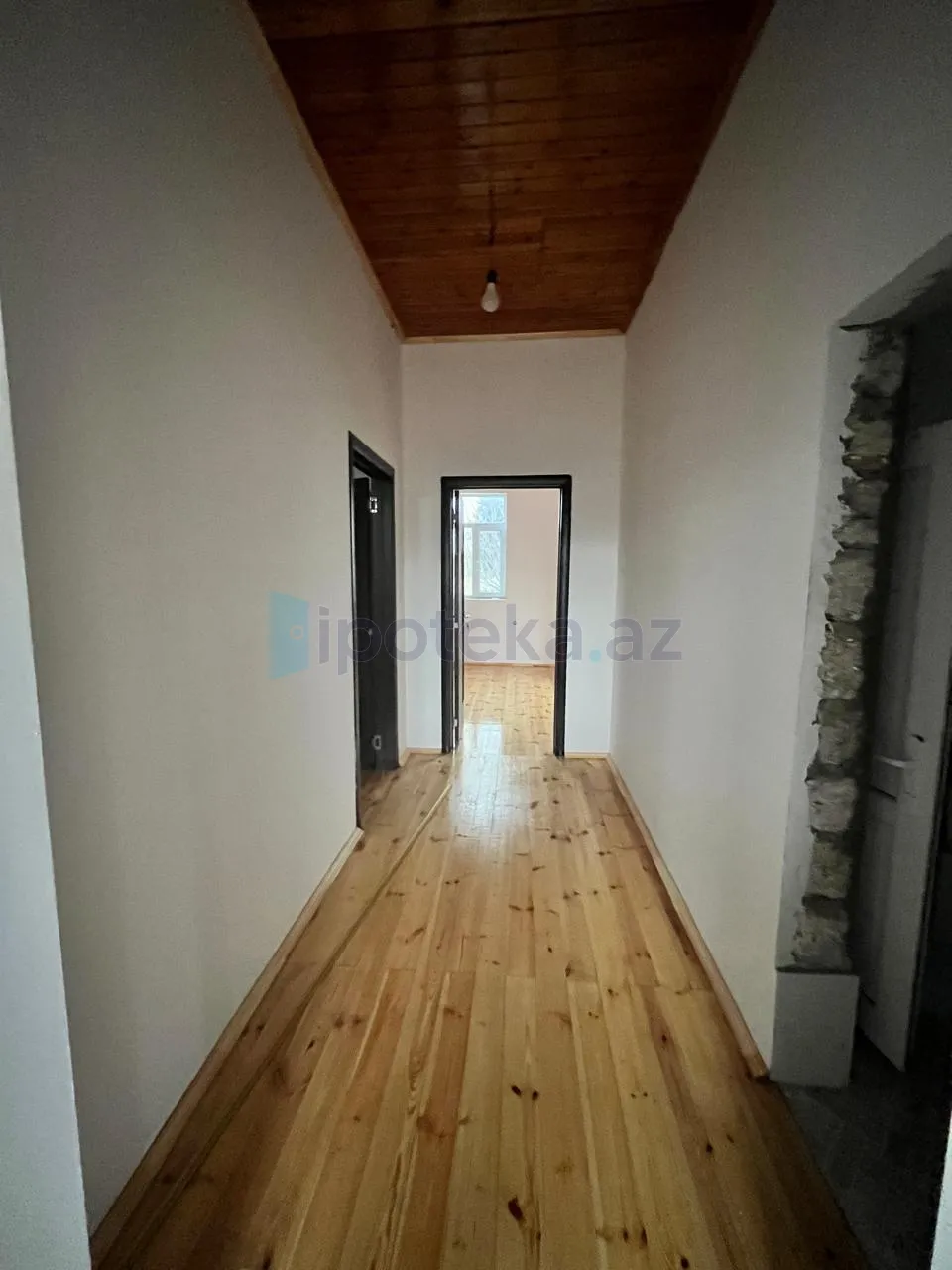 Satılır: 3 Otaq, Evlər/Villalar, Xəzər r., Buzovna q., 80.00 m² — Ev, villa, Buzovna (9)