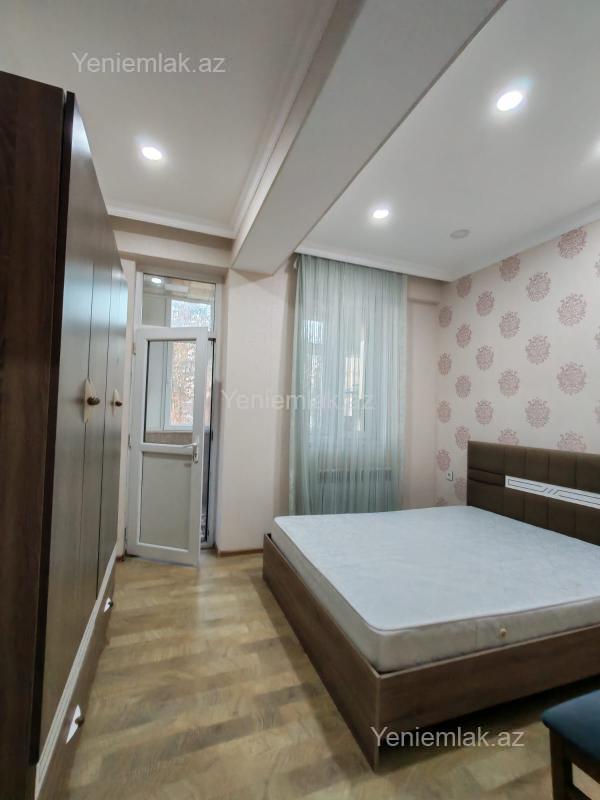 Kirayə 2 otaqlı Bina evi menzil (Yeni tikili), 60 m², Xırdalan ş — Mənzil (6)