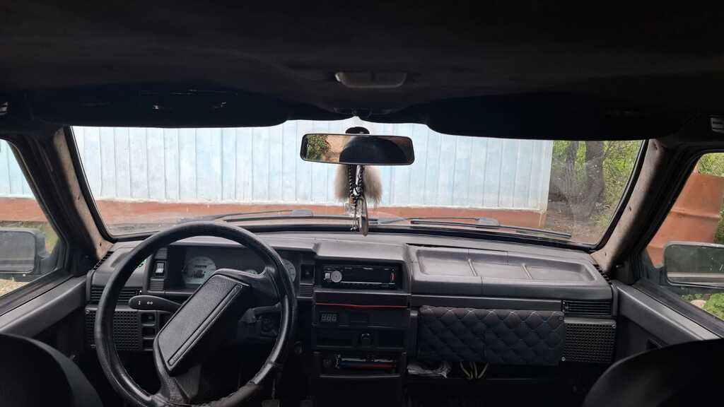 Lada (VAZ) 2109, 1.5 L, 1998 il, 283 000 km 10-FA-966 — Avtomobillər, Qusar (3)