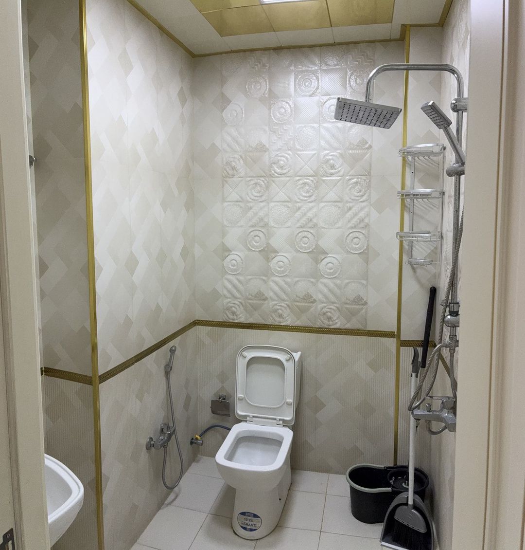 Satılır 2 otaqlı yeni tikili 48 m² — Mənzil, Xırdalan (3)