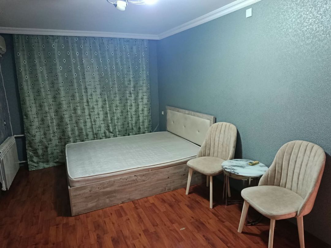 Satılır 1 otaqlı köhnə tikili 30 m² — Mənzil, Bakı (3)