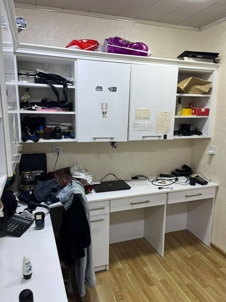 Satılır 6 otaqlı həyət evi/bağ evi 320 m² — Ev, villa, Bakı (3)