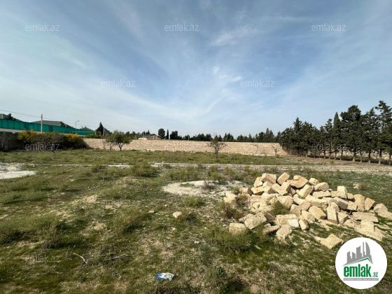 Satılır 24 sot torpaq Şüvəlan — Torpaq (4)