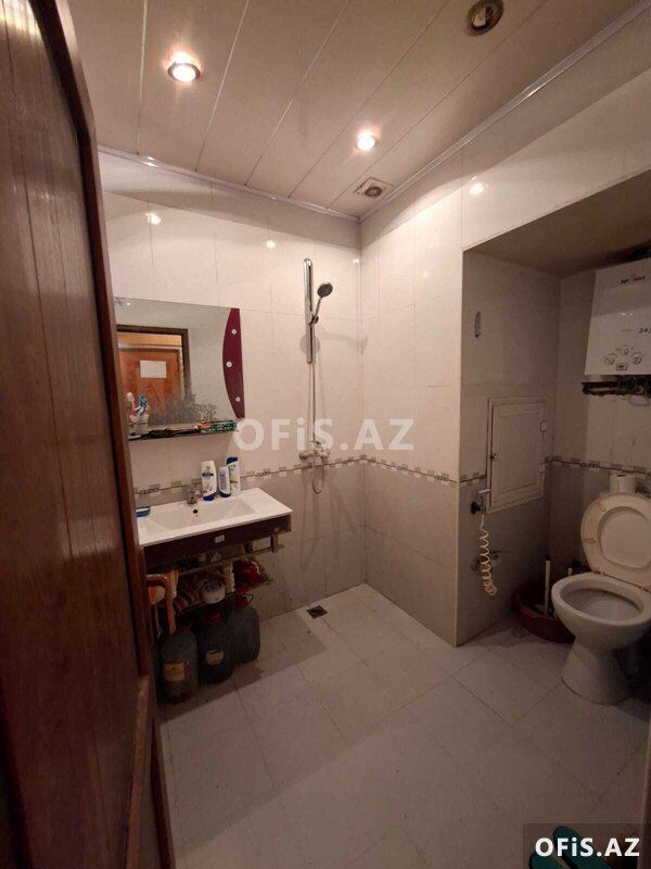 Köhnə tikili Satılır Nərimanov r., Gənclik m., 2 otaq, 41 m² — Mənzil, Bakı (5)
