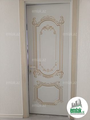 Satılır 3 otaqlı 108 m² yeni tikili Böyükşor — Mənzil (11)