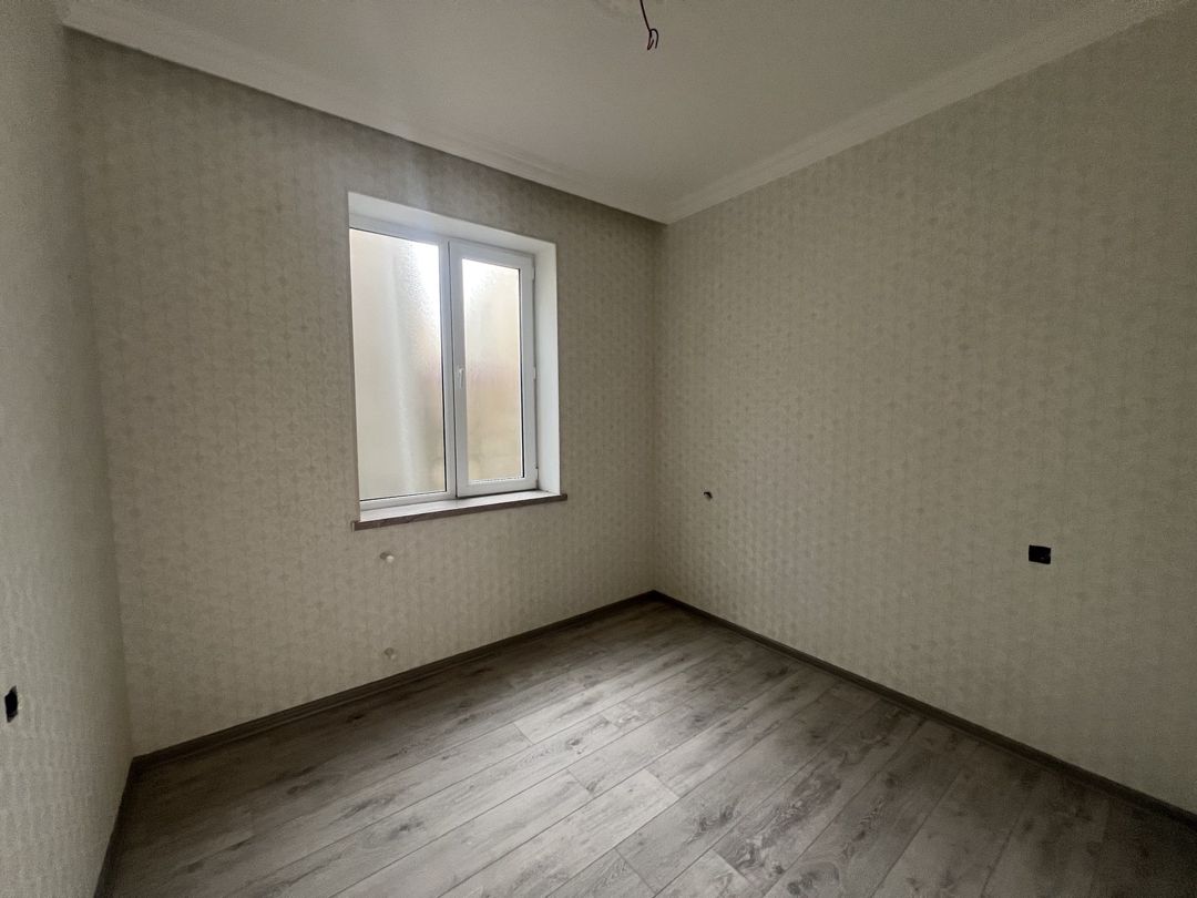 Satılır 2 otaqlı həyət evi/bağ evi 55 m² — Ev, villa, Bakı (5)