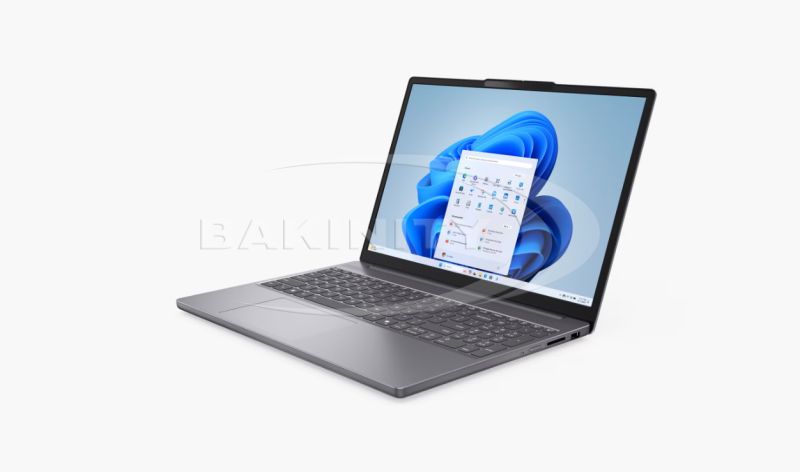 Noutbuk Lenovo IP Slim 3 15IRH10 (83K10032RK) — Noutbuklar, Bakı
