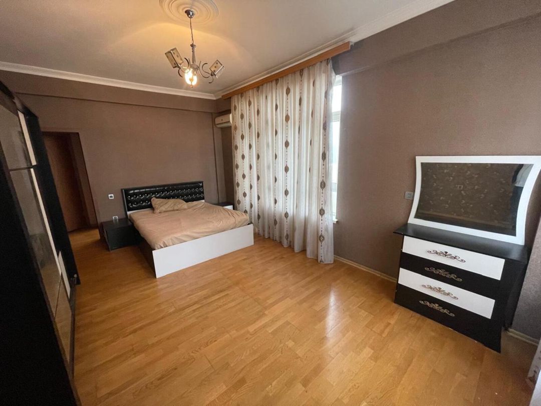 Satılır 3 otaqlı yeni tikili 126 m² — Mənzil, Bakı (4)