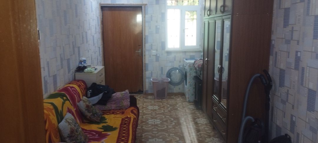 Satılır 4 otaqlı həyət evi/bağ evi 110 m² — Ev, villa, Bakı (6)