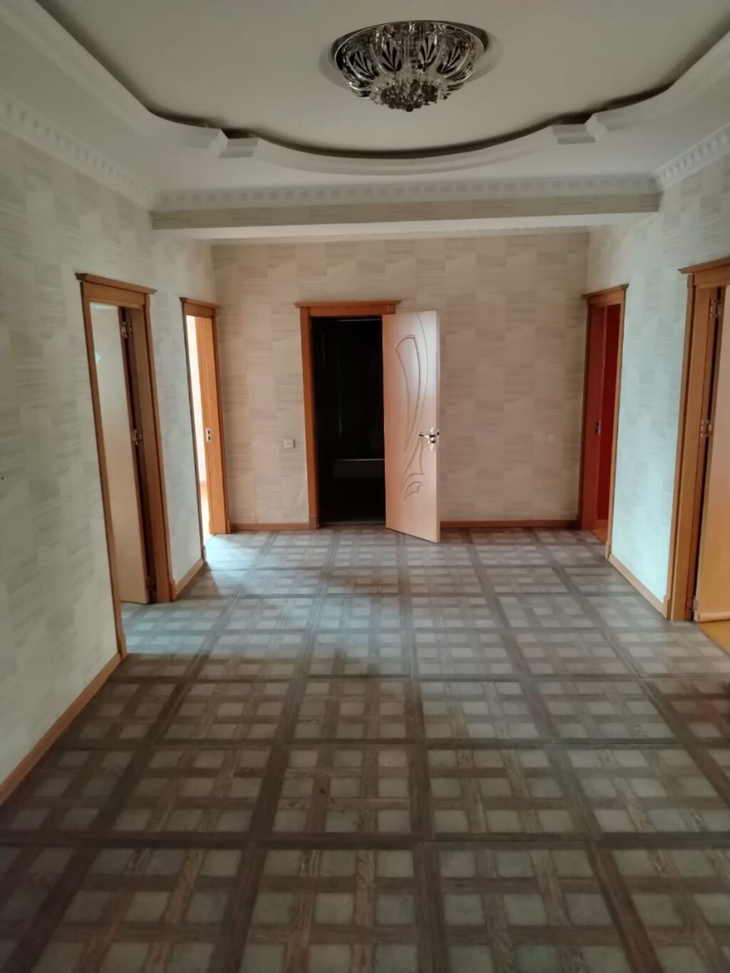 Xətai Ərazisində, Kazak Səfirliyinin Yaxınlığında 185 m² — Mənzil, Bakı (2)