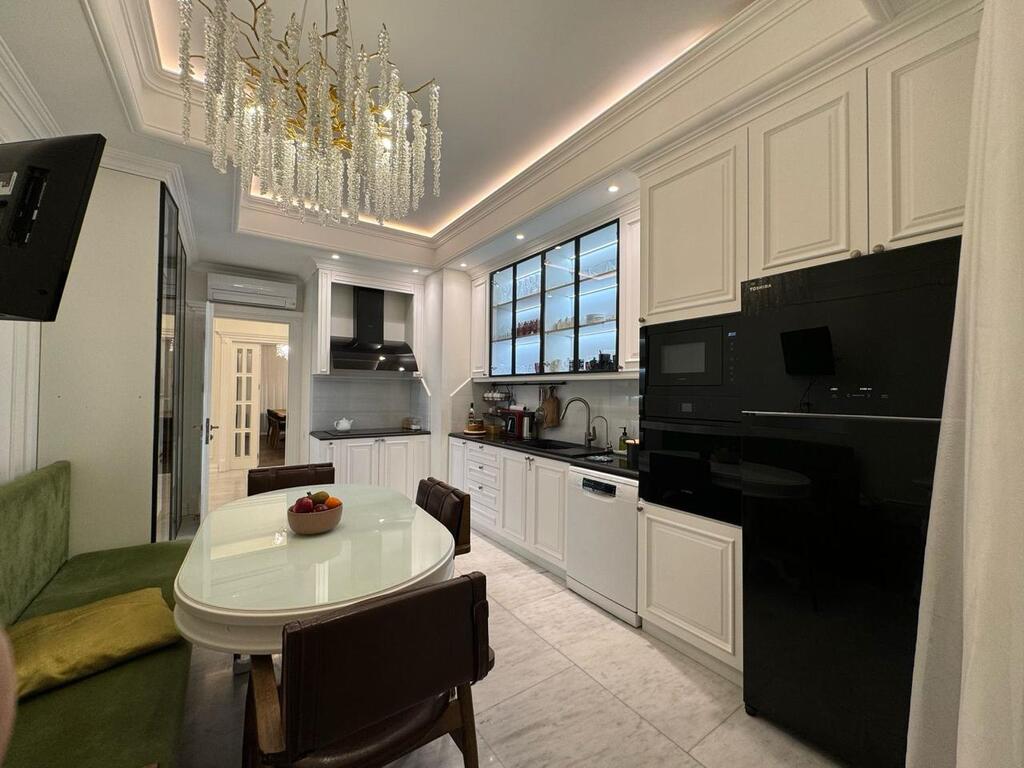 Satılır 3 otaqlı yeni tikili 105 m² — Mənzil, Bakı (12)