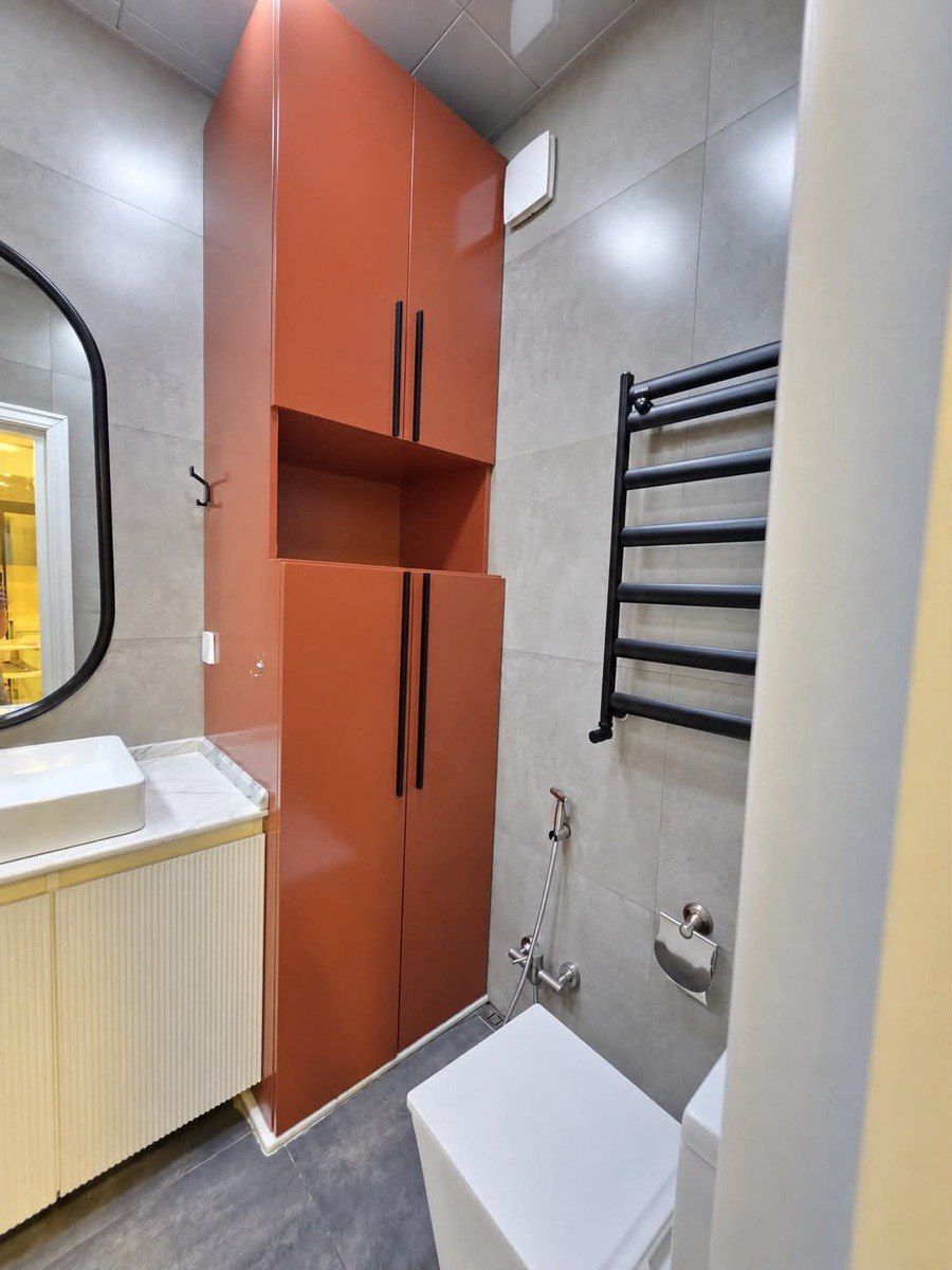 Satılır 2 otaqlı yeni tikili 67 m² — Mənzil, Bakı (11)