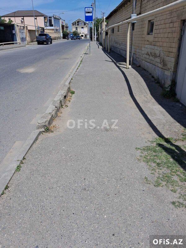 Torpaq Satılır Xəzər r., Şağan q., 17 sot — Torpaq, Bakı (7)
