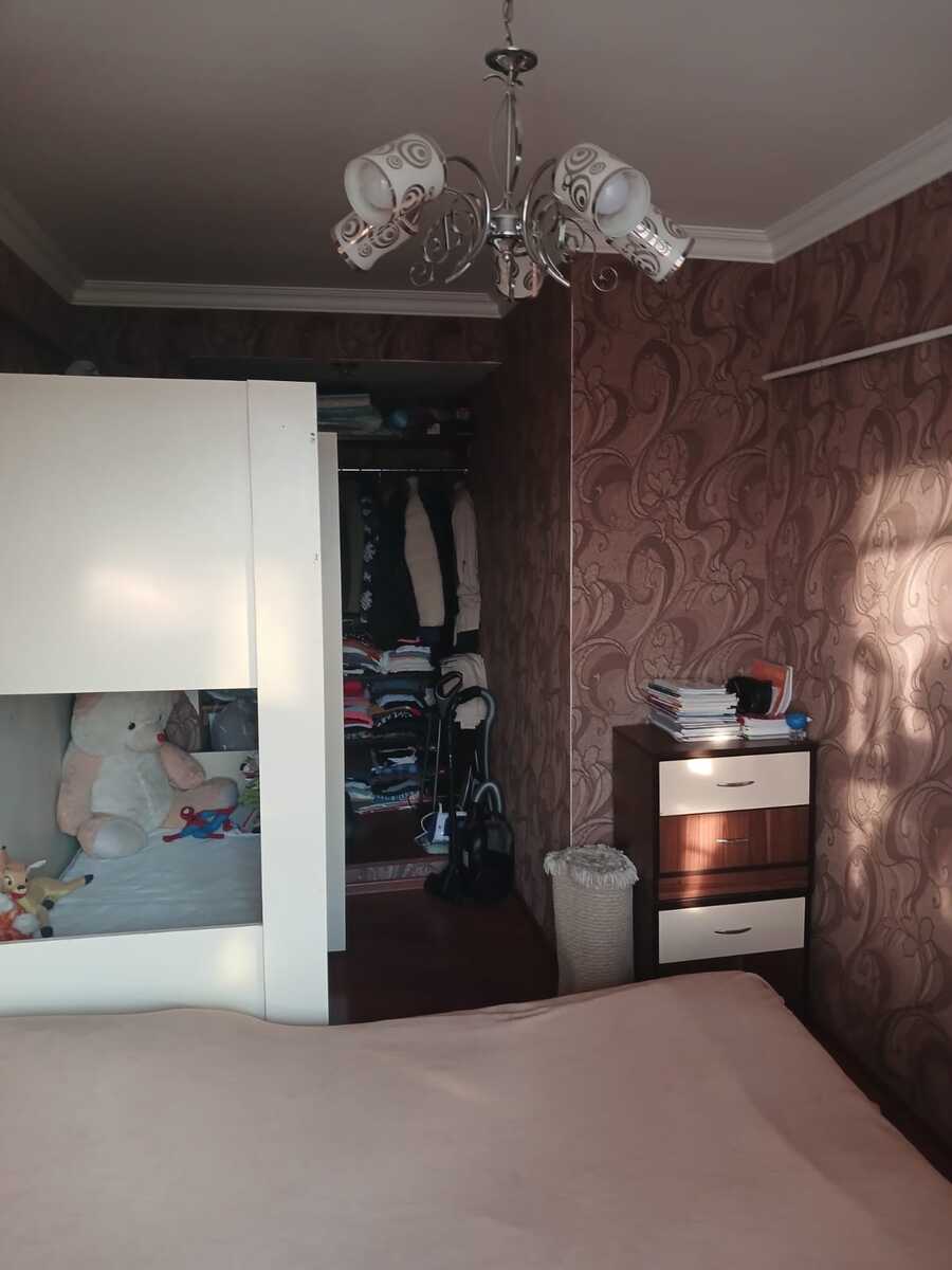 Satılır 2 otaqlı yeni tikili 51 m² — Mənzil, Bakı (2)