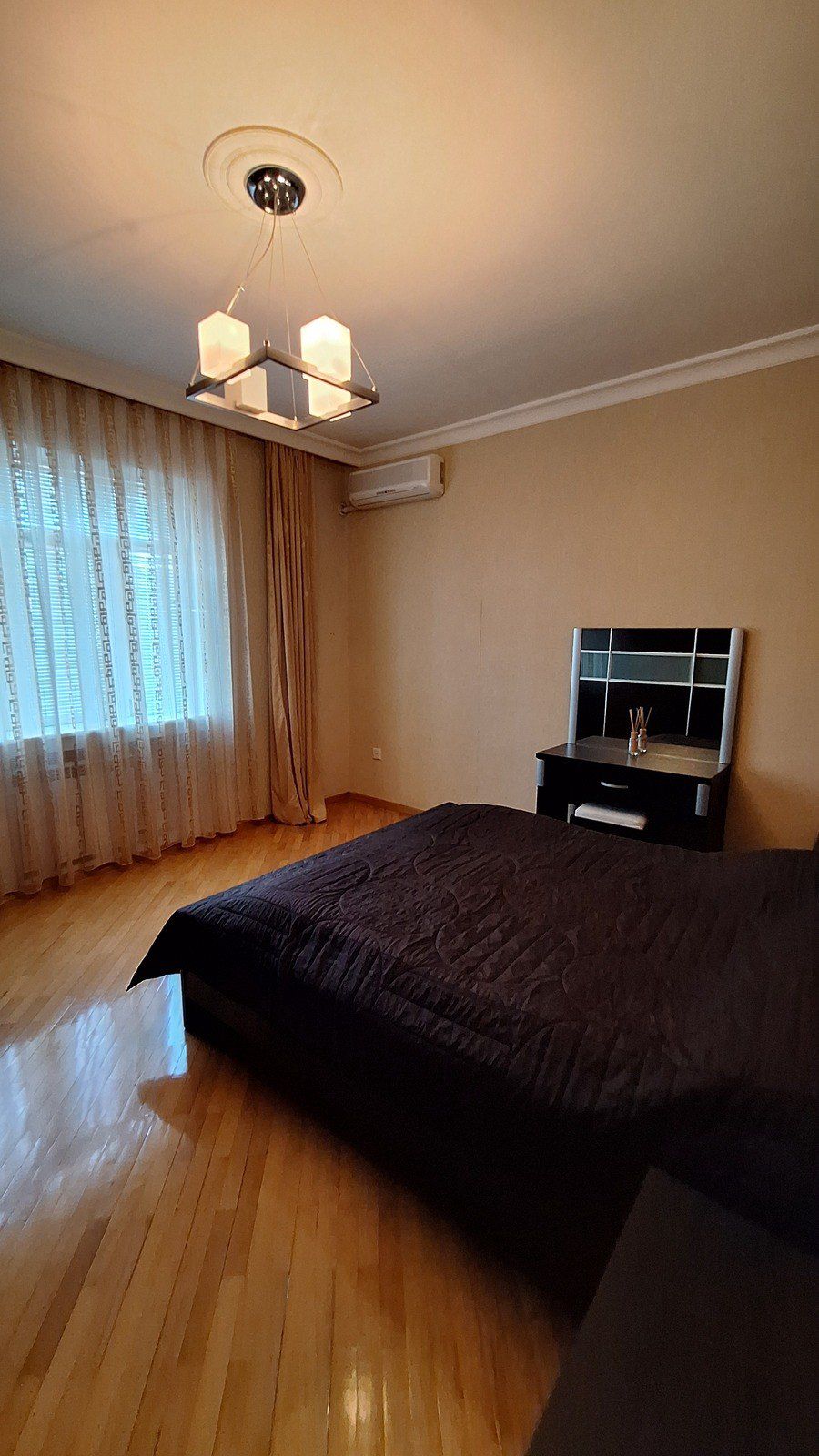 Satılır 10 otaqlı həyət evi/bağ evi 1000 m² — Ev, villa, Bakı (8)