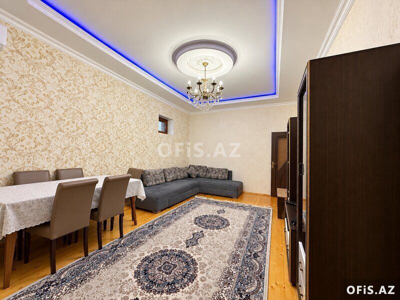 Həyət evləri Satılır Sabunçu r., Maştağa q., 6 otaq, 120 m² — Ev, villa, Bakı (5)
