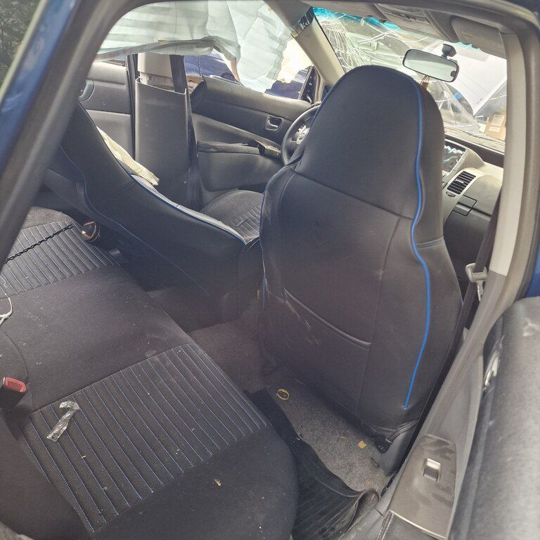 Toyota Prius, 1.5 L, 1.3 kWh, 2009 il, 462 760 km — Avtomobillər, Bakı (7)