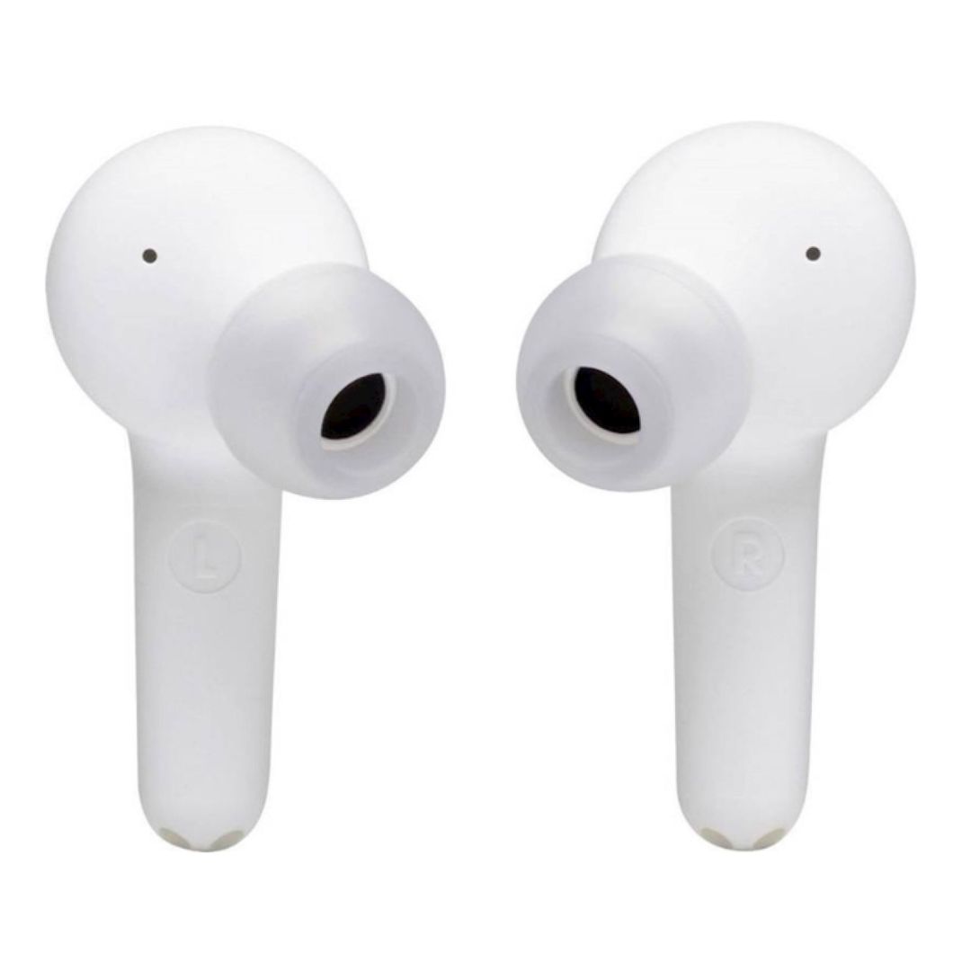 Simsiz qulaqlıq JBL Tune 215 TWS White JBLT215TWSWHT) — Telefonlar və qadjetlər, Bakı (2)