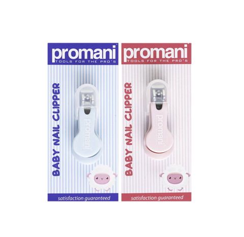 Uşaqlar üçün dırnaqtutan Promani PR-103, məhsul çeşiddə — 10 ₼ · Bakı · Mallar Uşaqlar üçün dırnaqtutan Promani PR-103, məhsul çeşiddə — Bakı
