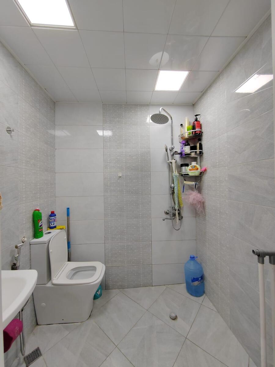Satılır 2 otaqlı köhnə tikili 60 m² — Mənzil, Bakı (11)