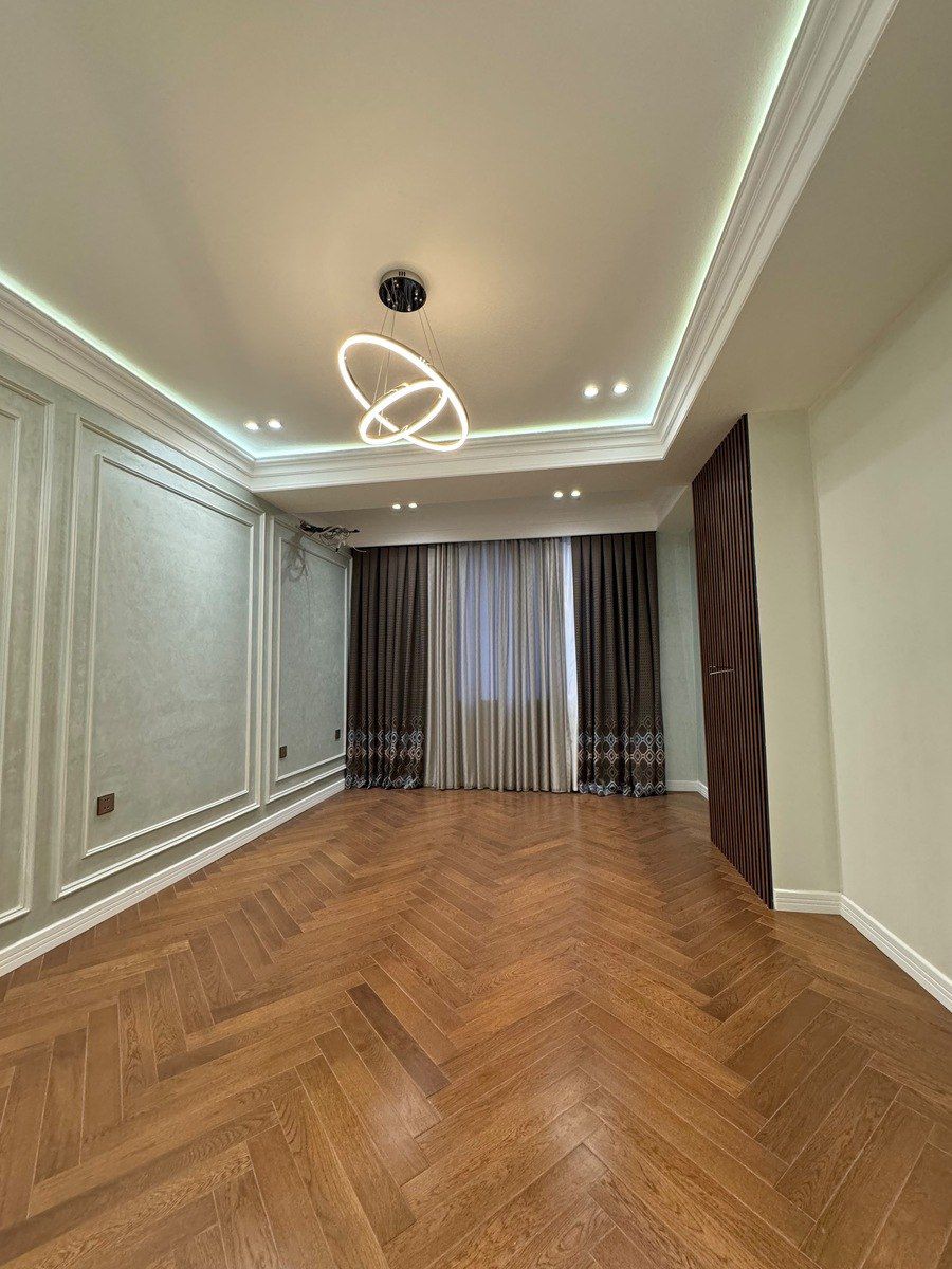 Satılır 3 otaqlı yeni tikili 123 m² — Mənzil, Bakı (8)