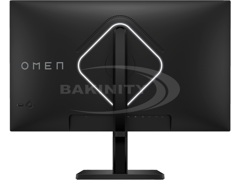 Monitor omen 27S gamıng monıtor (780G5E9) — Monitorlər, Bakı (4)