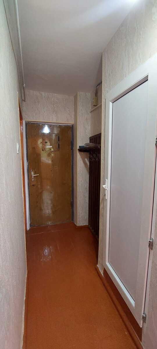 1-otaqlı mənzil, Sumqayıt ş., 31 m² — Mənzil, Sumqayıt (4)