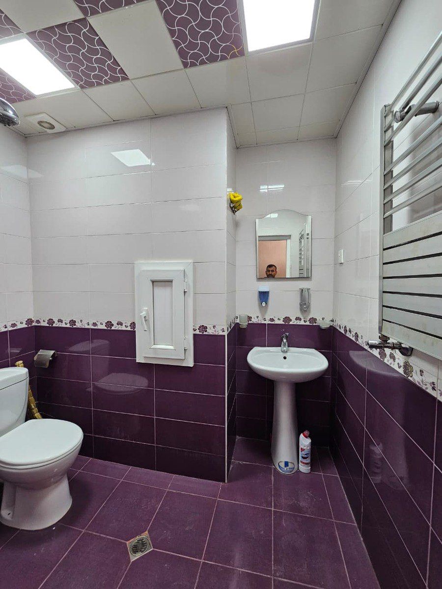 Satılır 2 otaqlı yeni tikili 72 m² — Mənzil, Bakı (9)